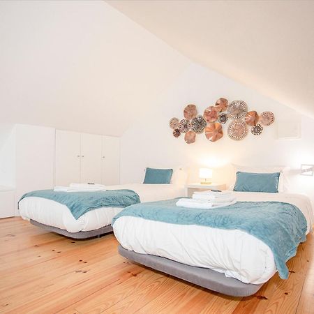 Liiiving In Porto - Heart Of Porto Mezzanine Apartment Екстериор снимка