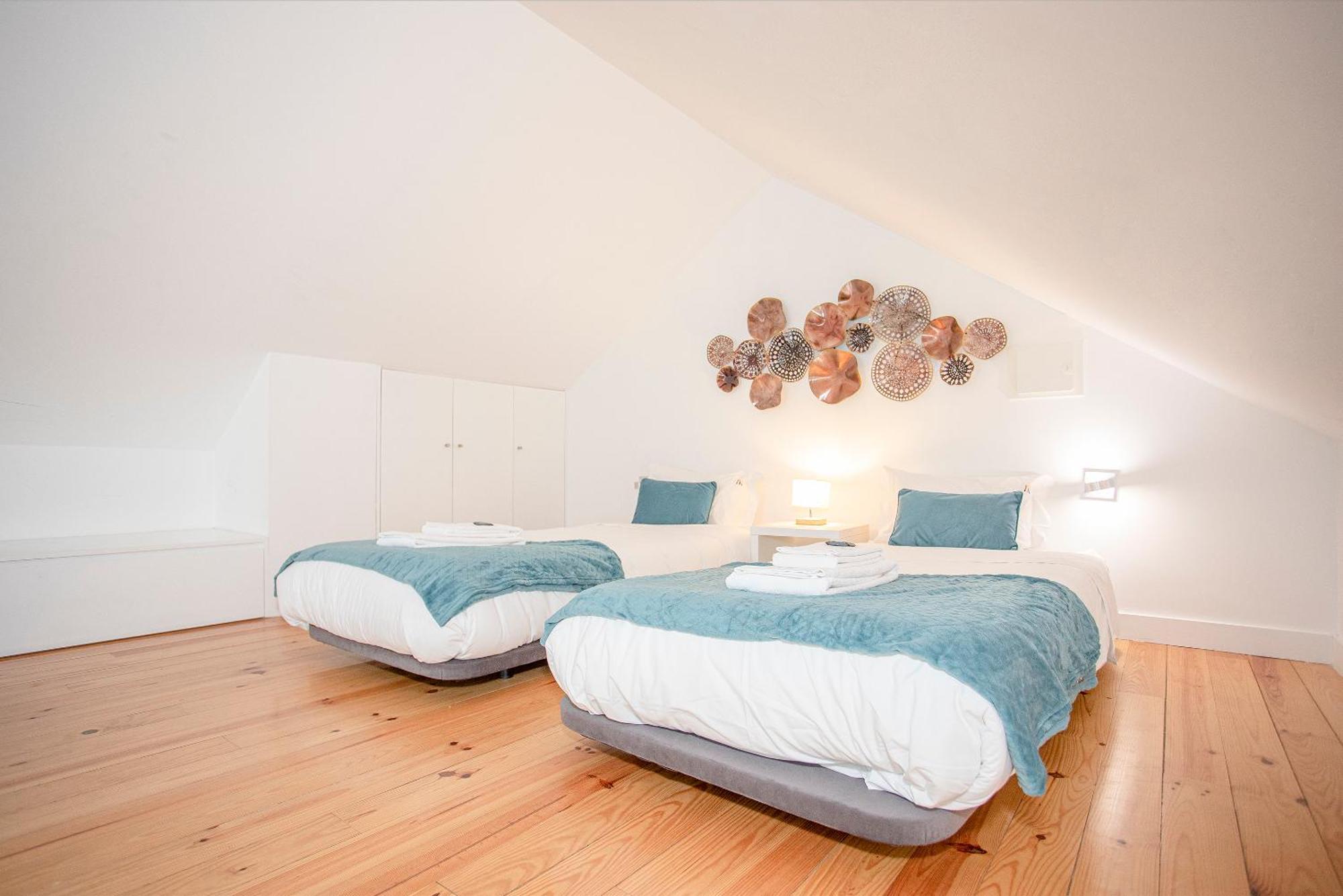 Liiiving In Porto - Heart Of Porto Mezzanine Apartment Екстериор снимка
