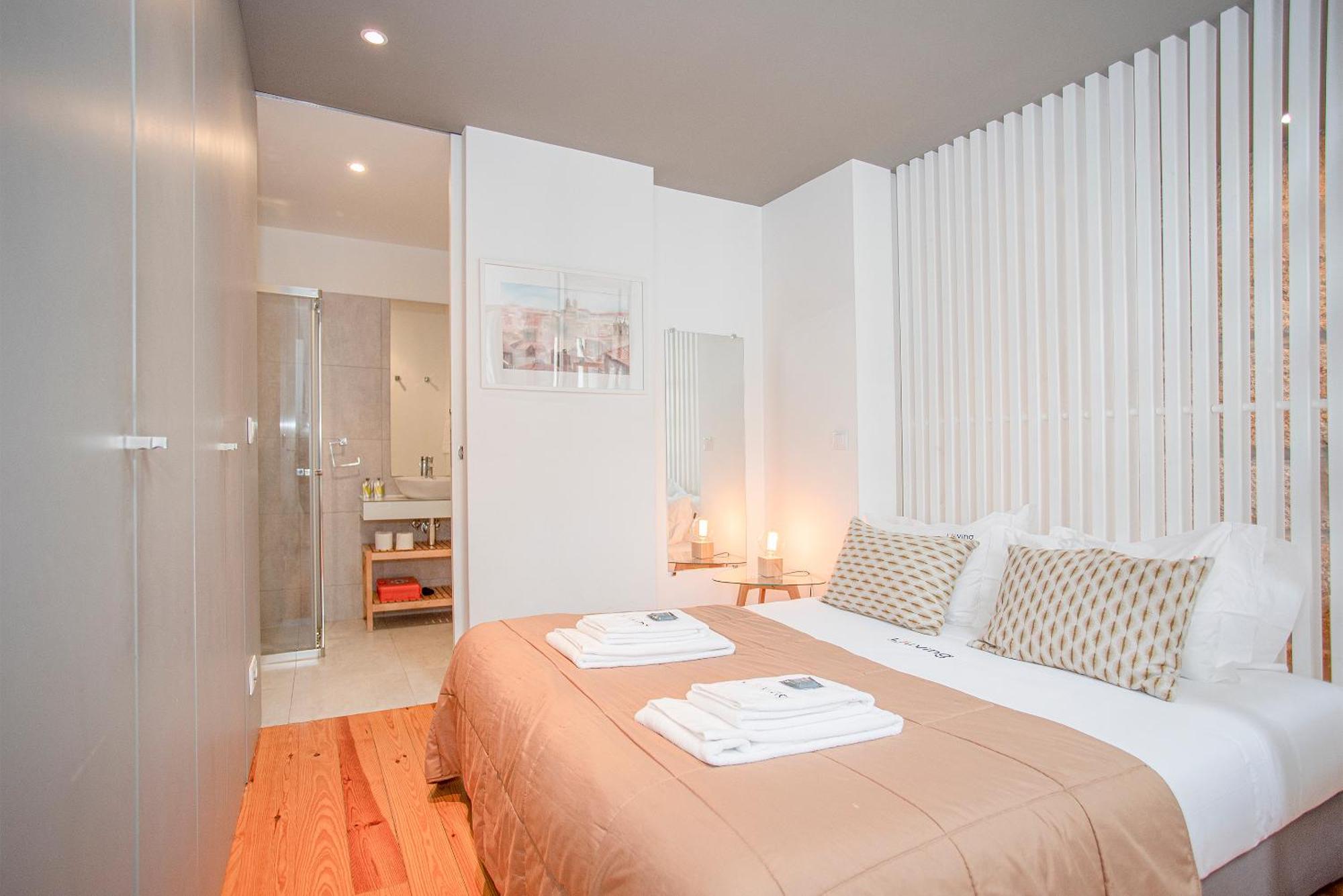 Liiiving In Porto - Heart Of Porto Mezzanine Apartment Екстериор снимка