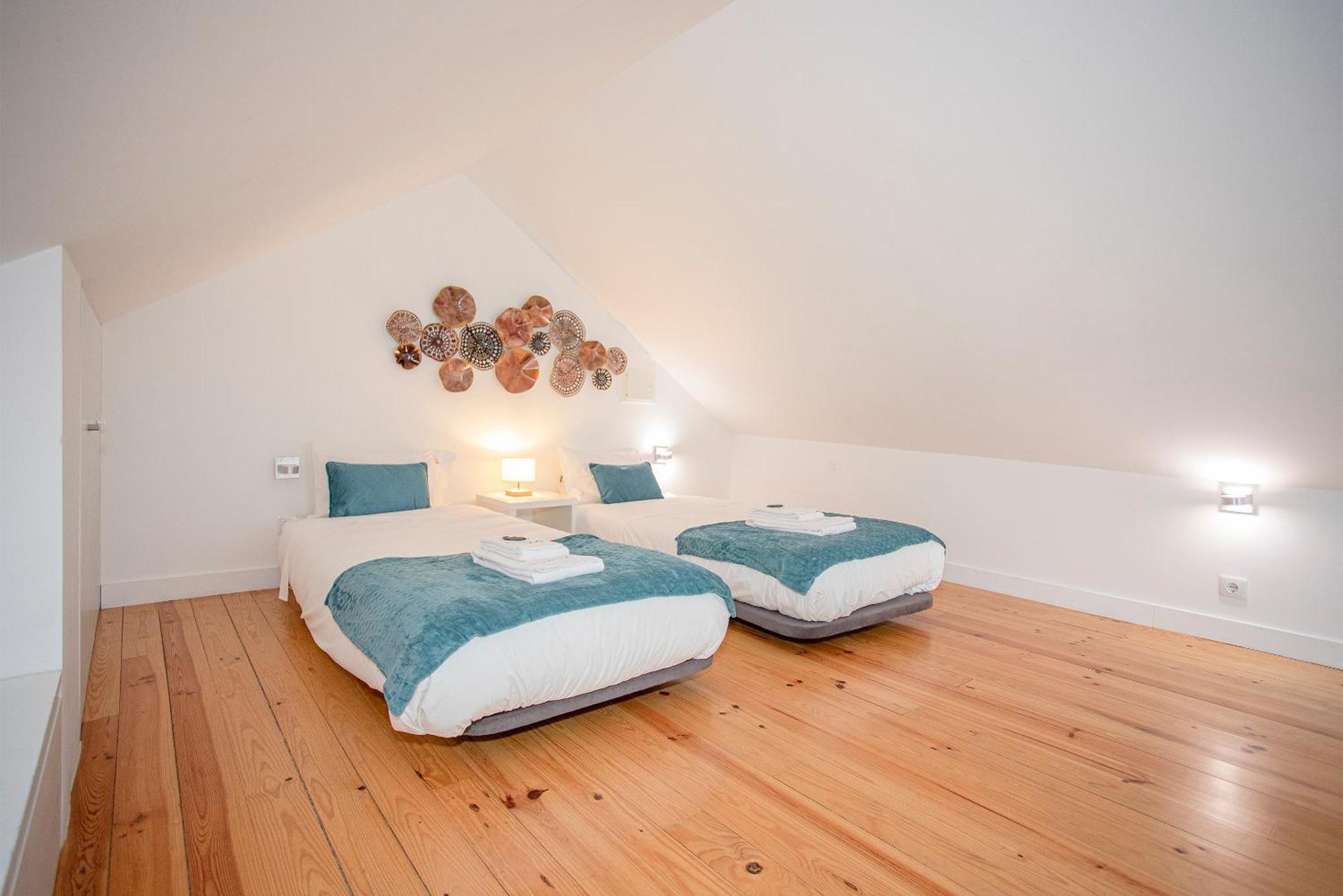 Liiiving In Porto - Heart Of Porto Mezzanine Apartment Екстериор снимка