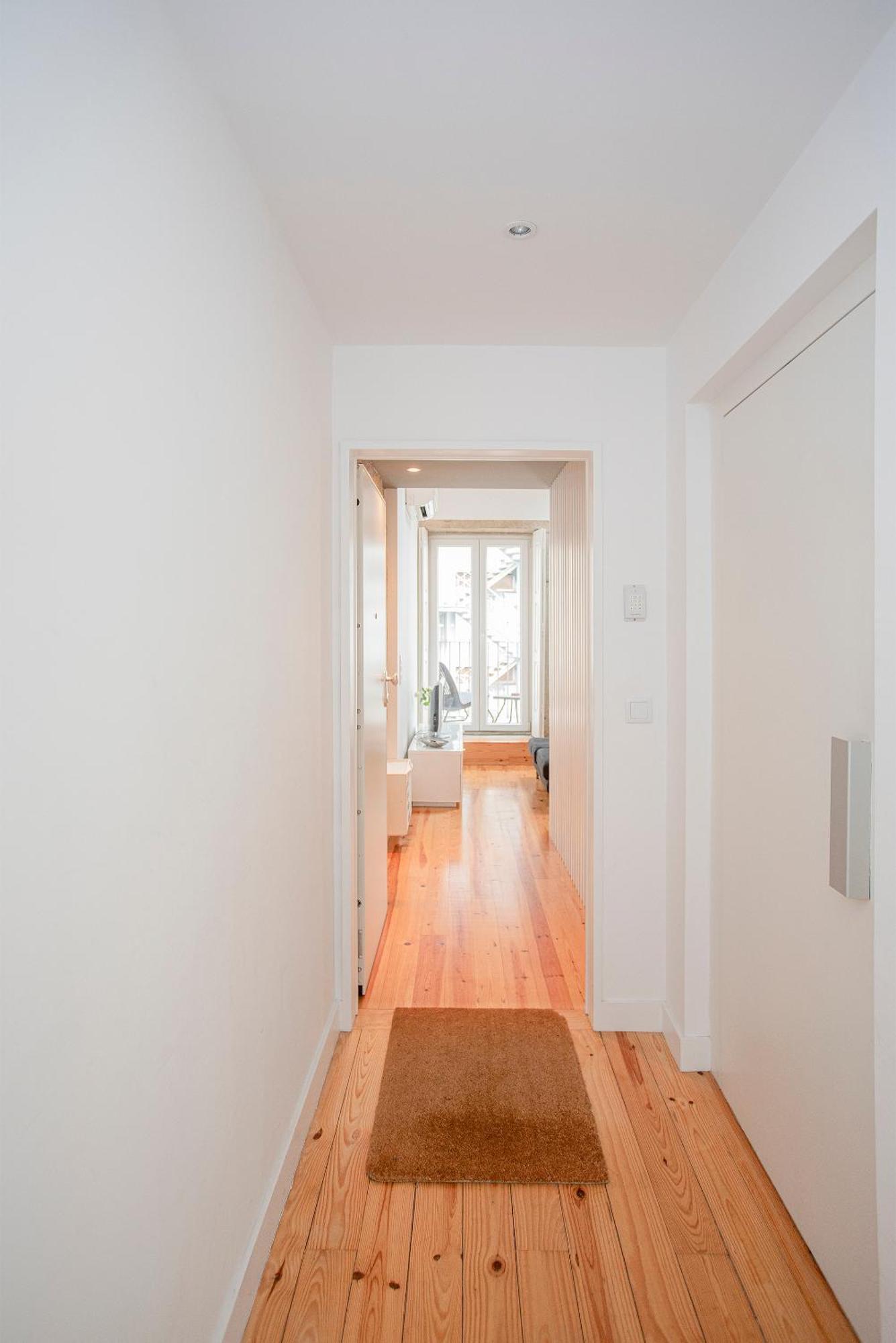 Liiiving In Porto - Heart Of Porto Mezzanine Apartment Екстериор снимка