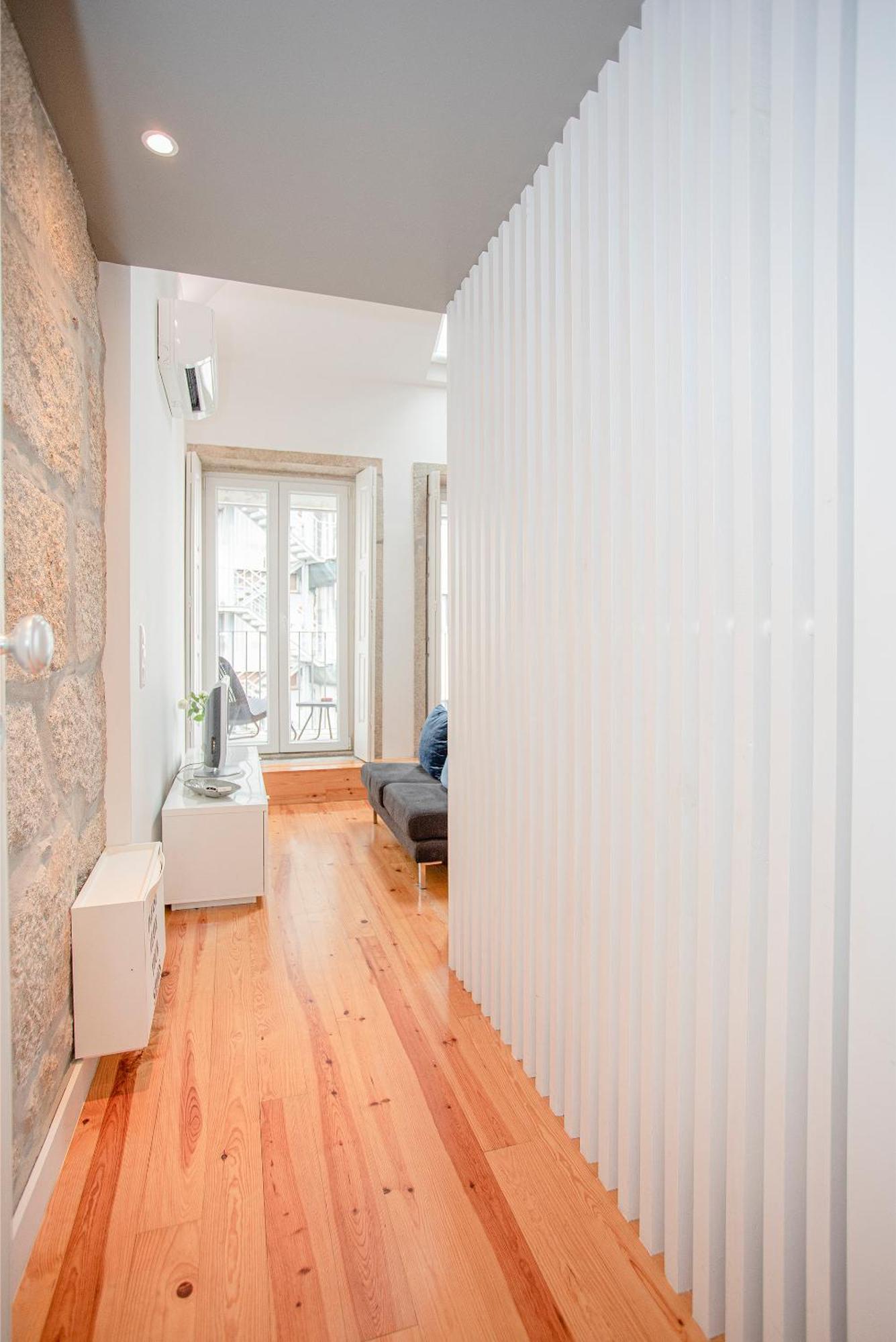 Liiiving In Porto - Heart Of Porto Mezzanine Apartment Екстериор снимка