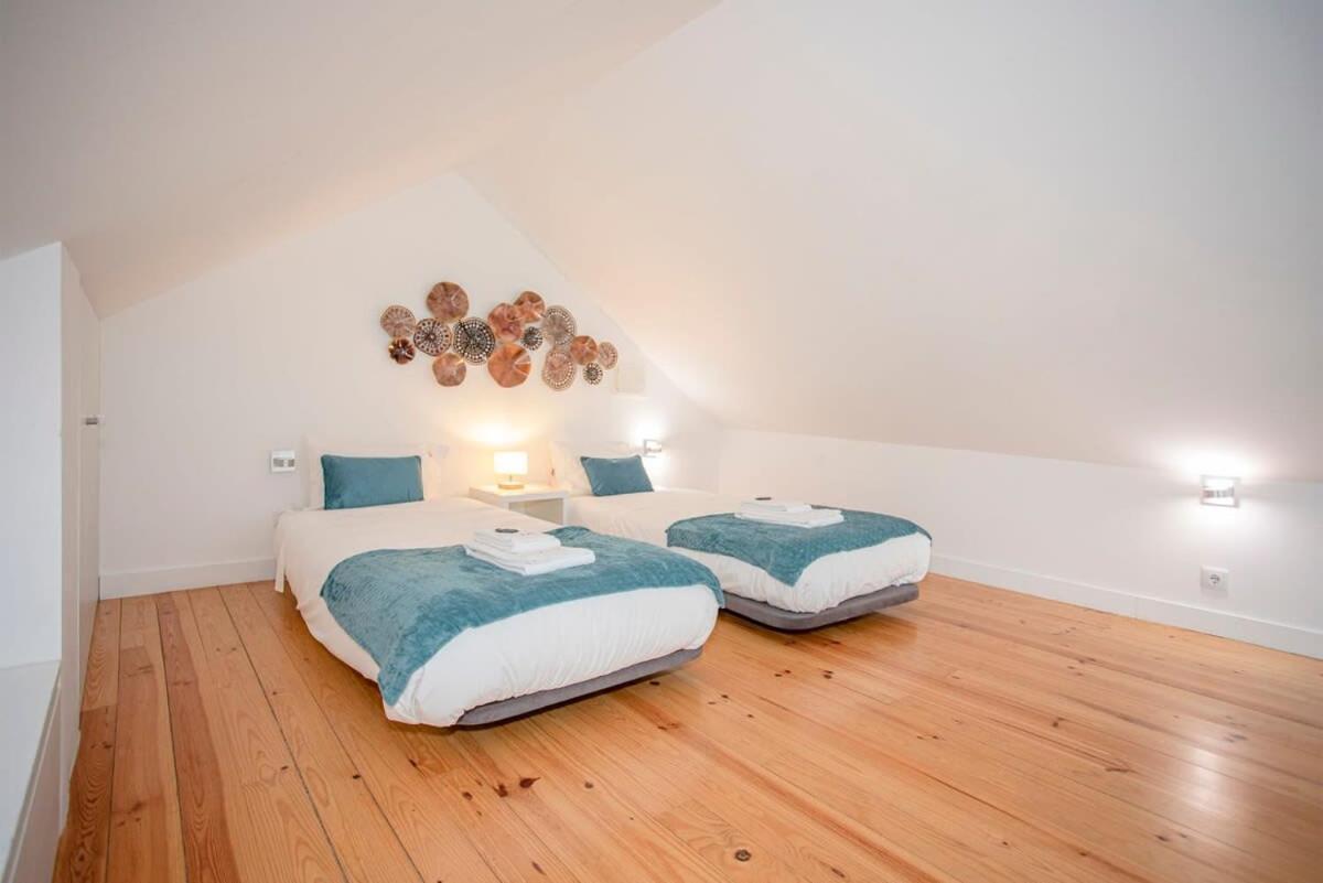 Liiiving In Porto - Heart Of Porto Mezzanine Apartment Екстериор снимка
