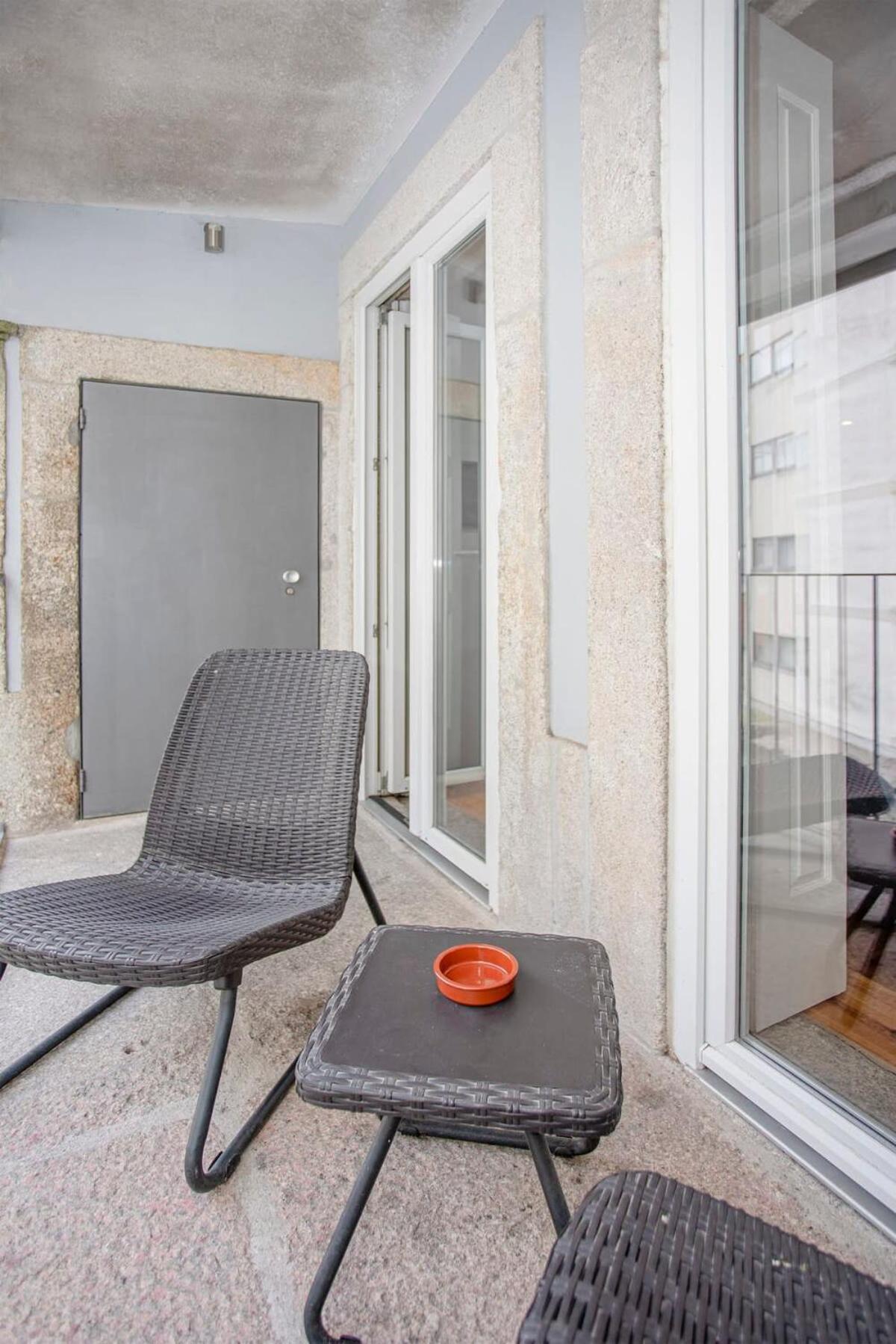 Liiiving In Porto - Heart Of Porto Mezzanine Apartment Екстериор снимка