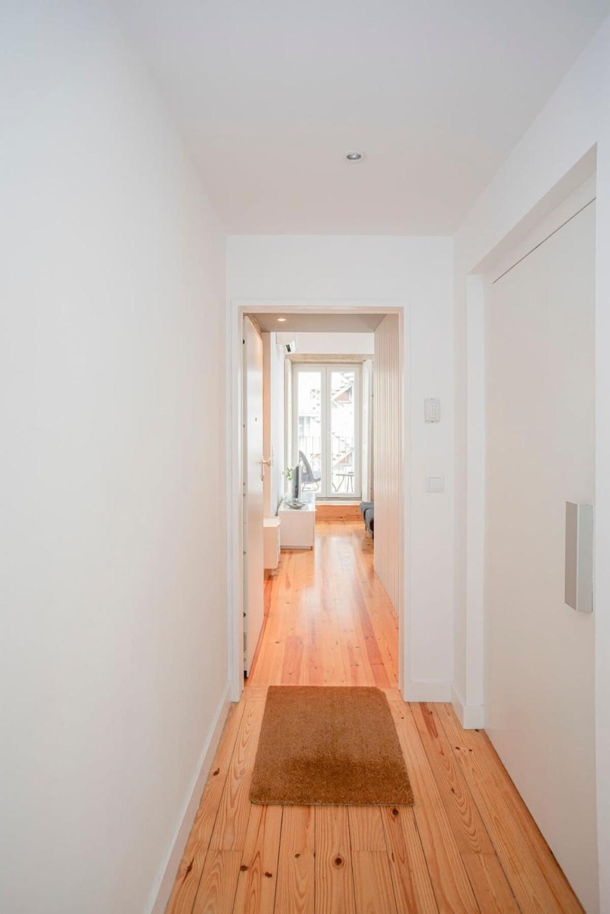 Liiiving In Porto - Heart Of Porto Mezzanine Apartment Екстериор снимка