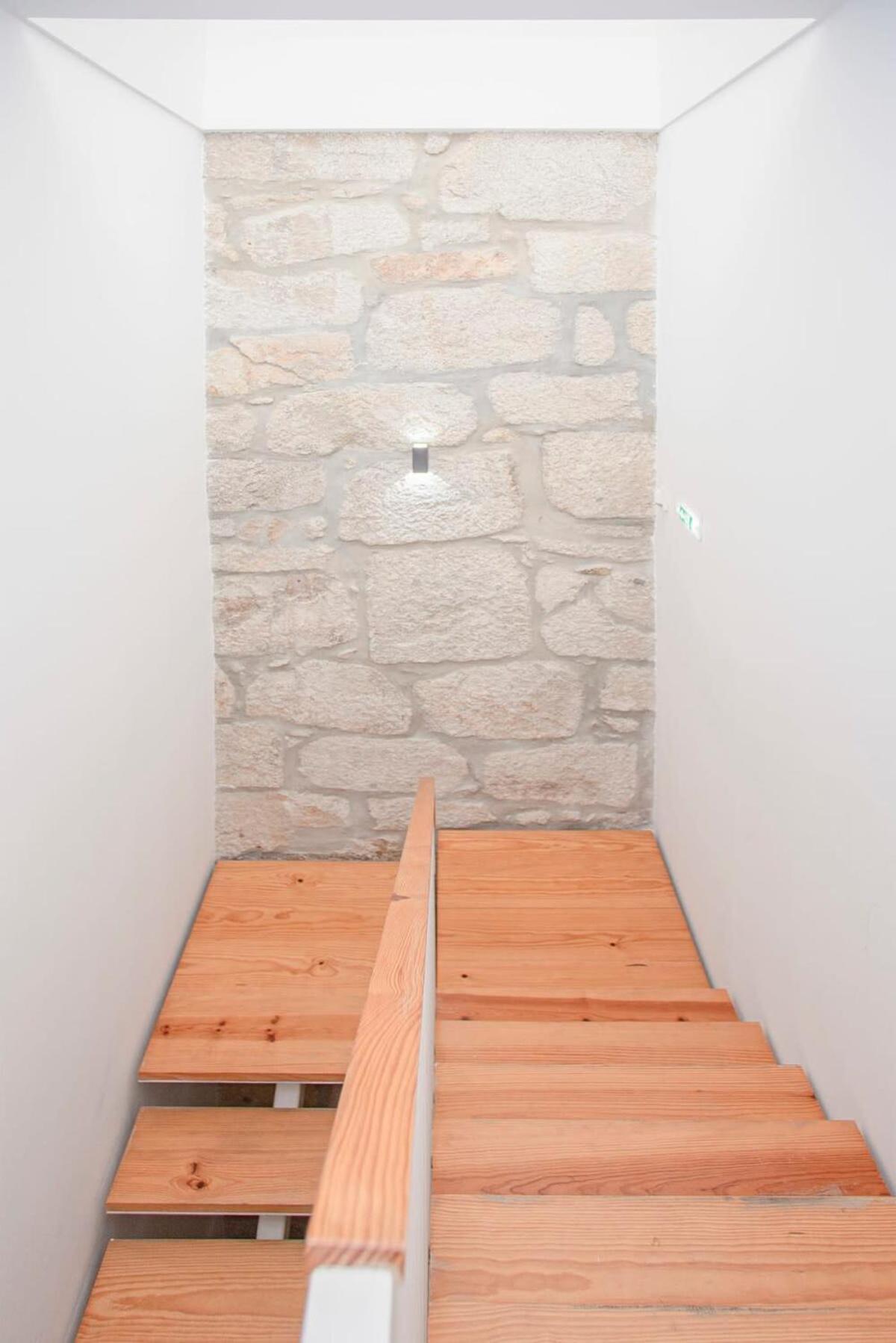 Liiiving In Porto - Heart Of Porto Mezzanine Apartment Екстериор снимка